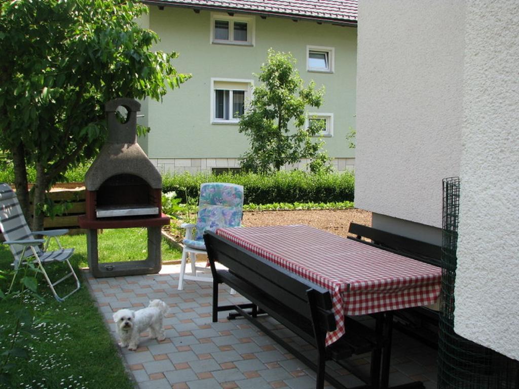 Apartment Marinka Bled Exterior photo