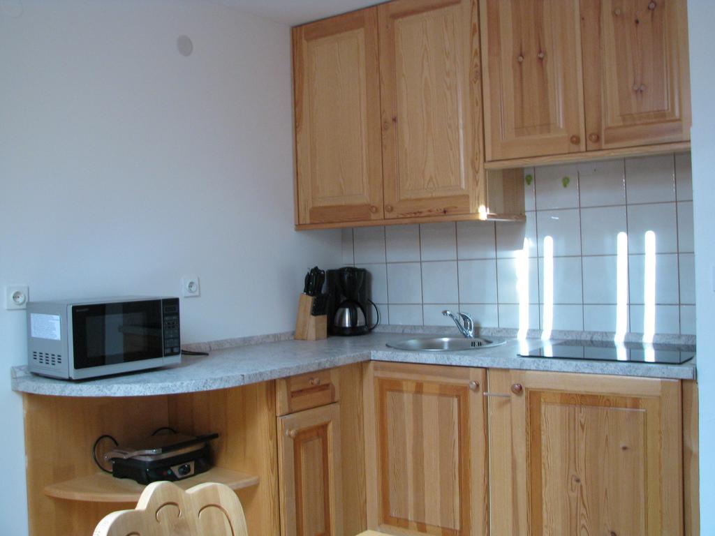 Apartment Marinka Bled Exterior photo