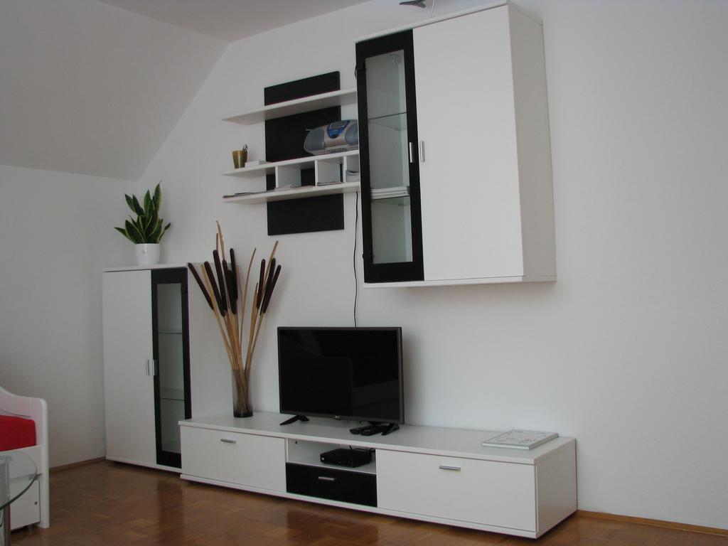 Apartment Marinka Bled Exterior photo