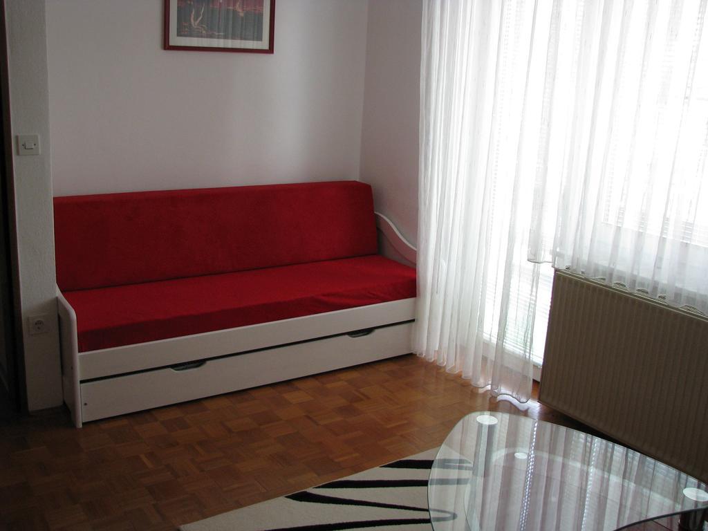 Apartment Marinka Bled Exterior photo