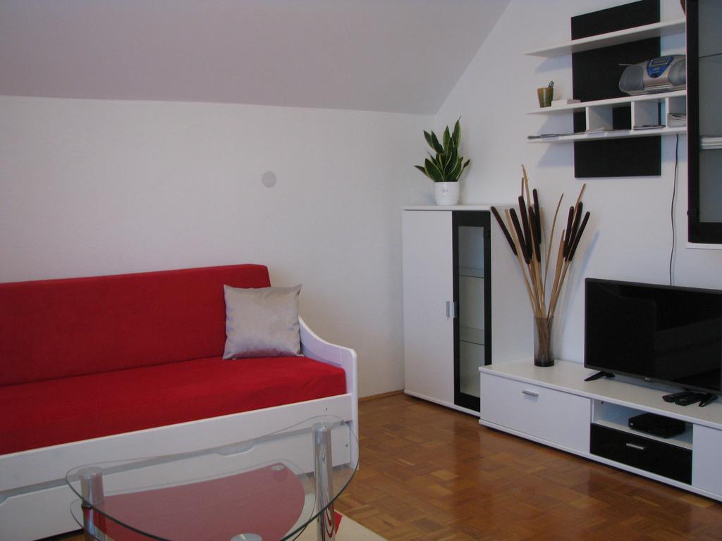 Apartment Marinka Bled Exterior photo